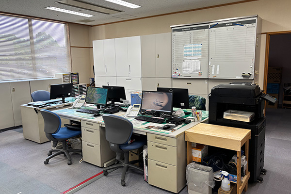 居宅介護支援事業所岡南